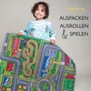 Carpet Studio Playcity Teppich Kinderzimmer - Spielteppich Produktbild-Vorschau 4