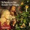 FairyTrees Weihnachtsbaum künstlich 180 cm ALPENTANNE Produktbild-Vorschau 7