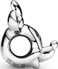 Pandora Damen Charm Disney x Pandora Minnie Mouse Silber Produktbild-Vorschau 10