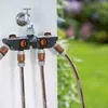 GARDENA rozdzielacz 4-drożny umożliwiający podłączenie do 4 Podgląd zdjęcia produktu 21