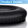 Ohrpolster Bose Quietcomfort 35, 2 Stück, Kompatibel Mit Produktbild-Vorschau 4