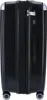 DYX 4 Rollen Trolley 3er Set S/M/L Barcelona schwarz Produktbild-Vorschau 5