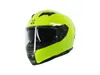 Spec-X Helm Sx-82.03 Neongruen Xxl Pin Ready Produktbild-Vorschau 2