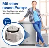 VIOKS Ablaufpumpe Ersatz für Bosch 00631200 Produktbild-Vorschau 7