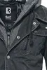 Brandit Dayton Outdoorjacke, Schwarz Größe S Produktbild-Vorschau 13