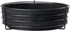 Zone Denmark Brotkorb Singles 25,5cm Metall schwarz Produktbild-Vorschau 1
