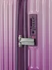 travelite trolley Lascana Edition 4W Trolley Purple Degrade Voir les images du produit 15