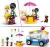 LEGO 41715 Friends Camion de glaces avec véhicule et Voir les images du produit 24