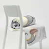 Mr. & Mrs. Panda Kuscheldecke Pinguin Beste Schwiegermutter Produktbild-Vorschau 4