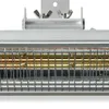 Nedis HEIZSTRAHLER WAND        2000W (HTPA30ESS         AL) Produktbild-Vorschau 11