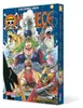 One Piece 38. Rocketman! Produktbild-Vorschau 3