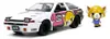 Aggretsuko Diecast Modell 1/24 1986 Toyota Trueno AE86 Produktbild-Vorschau 6