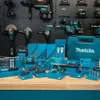 Makita Adventskalender 2025 Produktbild-Vorschau 12