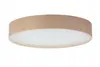 STOLARNIA PIKA Deckenlampe - Runde Holz Deckenleuchte Produktbild-Vorschau 1