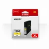 Canon PGI-2500XL Y Cartouche d'impression jaune Voir les images du produit 5