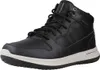 SKECHERS Halbschuhe DELSON SELECTO, Schwarz:40 Produktbild-Vorschau 1