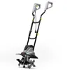 NAC elektrische Motorhacke 1050 W, Breite 36 cm, Tiefe 22 Produktbild-Vorschau 4