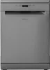 WHIRLPOOL OWFC3C26X - Eingebauter Geschirrspüler-14 Produktbild-Vorschau 4