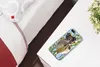 MuchoWow® Handyhülle Schutzhülle Hülle für iPhone SE 2022 Produktbild-Vorschau 4