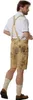 Kunstlederhose Luis - 58 Produktbild-Vorschau 3