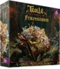 Brettspiel Trolle mögen Prinzessinnen Produktbild-Vorschau 2
