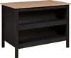Helina buffet îlot de cuisine, 2 tablettes Voir les images du produit 6