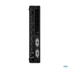 Leno TC M80q G3 Tiny i7 16 I bk W10P 11U1003QGE Produktbild-Vorschau 4