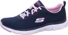 Skechers Damen Sneaker FLEX APPEAL 4.0 BRILLIANT VIEW Damen Produktbild-Vorschau 58