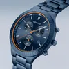 Bering Herrenuhr Chronograph Titanium Collection Produktbild-Vorschau 2