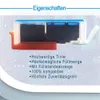 10er Pack Druckerpatronen PGI-570 CLI-571 kompatibel mit Produktbild-Vorschau 4