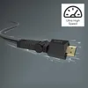 Hama Cavo HDMI Ultra HD 4K High Speed with Ethernet 1.5 Anteprima dell’immagine prodotto 4