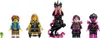 Lego Dreamzzz Corbeau De Minuit De La Sorcière De Jamais Voir les images du produit 5