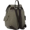 Kipling K15635 City Pack S kleiner Rucksack Green Moss Produktbild-Vorschau 10