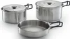 Camping Gaz Campingaz 2197184, acciaio inox, acciaio inox, Anteprima dell’immagine prodotto 1