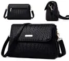 Damenledertasche -  - Eleganz und Funktionalität - Goldene Produktbild-Vorschau 9