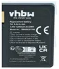 vhbw Akku kompatibel mit Arlo VMC4040P, VMS5140, Produktbild-Vorschau 5