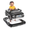 BRIGHT STARTS Chodítko 4v1 Ford F-150 Agate Black 6m+, 12 Náhled obrázku produktu 12