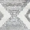 Wohnzimmer Teppich marokkanisches in grau Größe - 160 x 230 Produktbild-Vorschau 4