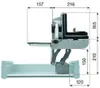 Ritter Einbau-Allesschneider AES 62 SR-H für Schublade ab Produktbild-Vorschau 13