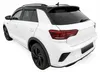 Deflettori Per VW Taigo Dal 2021 4 Pezzi GP Anteprima dell’immagine prodotto 7