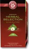 Premium Herbal Selection / 8-Kräuter TEEKANNE 6252 20Btl. à Produktbild-Vorschau 2
