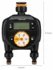 Fiskars 1054792, Digitaler Bewässerungstimer, 360 min, Produktbild-Vorschau 3