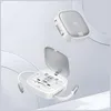 Usams 3V1 Navíjecí Kabel S Boxem Microusb/Usb-C/Lightning Náhled obrázku produktu 16