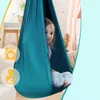 OKWISH Therapieschaukel für Kinder, Kinderhängematte für Produktbild-Vorschau 9