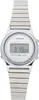 A product shot of a Casio watch. Produktbild-Vorschau