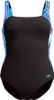 Speedo LUNALUSTRE 1PC BLUE/PURPLE Indigo Glow 44 Produktbild-Vorschau 13