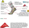 Cofra Arbeitsstrümpfe für Atex und ESD Umgebung S (39-41) Produktbild-Vorschau 2