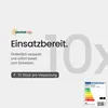 Spectrum E14 LED Kerzenlampe 8W 710lm 4000K Neutralweiß Produktbild-Vorschau 6