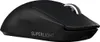 Logitech G PRO X SUPERLIGHT Wireless Gaming Mouse, zadná Náhľad obrázku produktu 6
