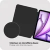Cazy Housse pour Tablette compatible avec iPad Air 11 inch Voir les images du produit 7